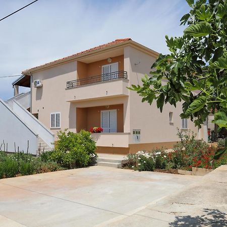 Apartment Alfonso Bibinje Buitenkant foto